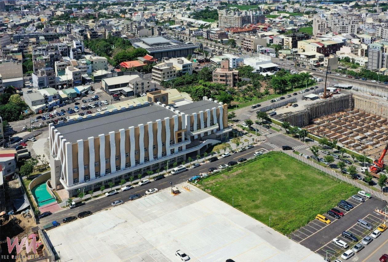 力推智慧地政、地利共享願景　台中市地重劃區開發連年獲獎肯定 - https://www.watchmedia01.com