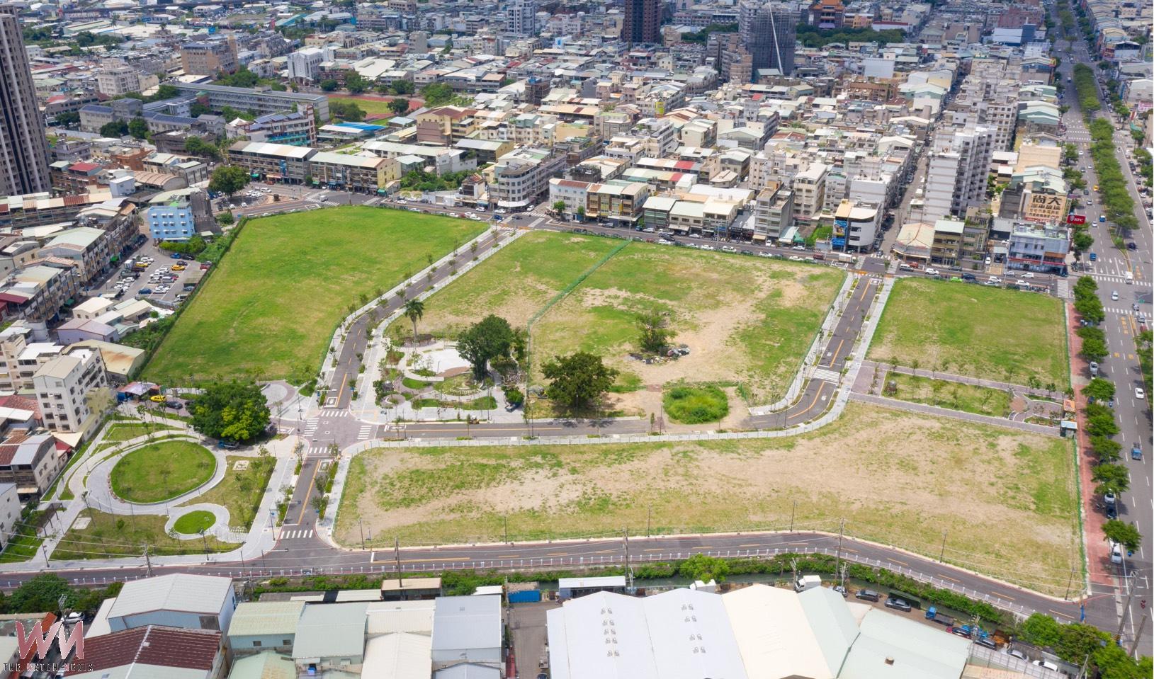 力推智慧地政、地利共享願景　台中市地重劃區開發連年獲獎肯定 - https://www.watchmedia01.com