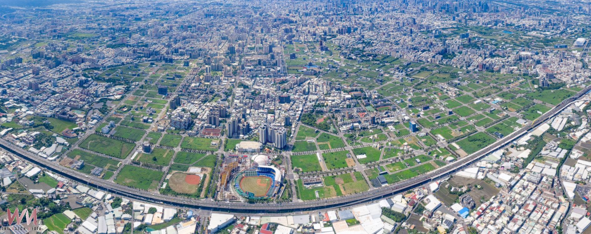 力推智慧地政、地利共享願景　台中市地重劃區開發連年獲獎肯定 - https://www.watchmedia01.com