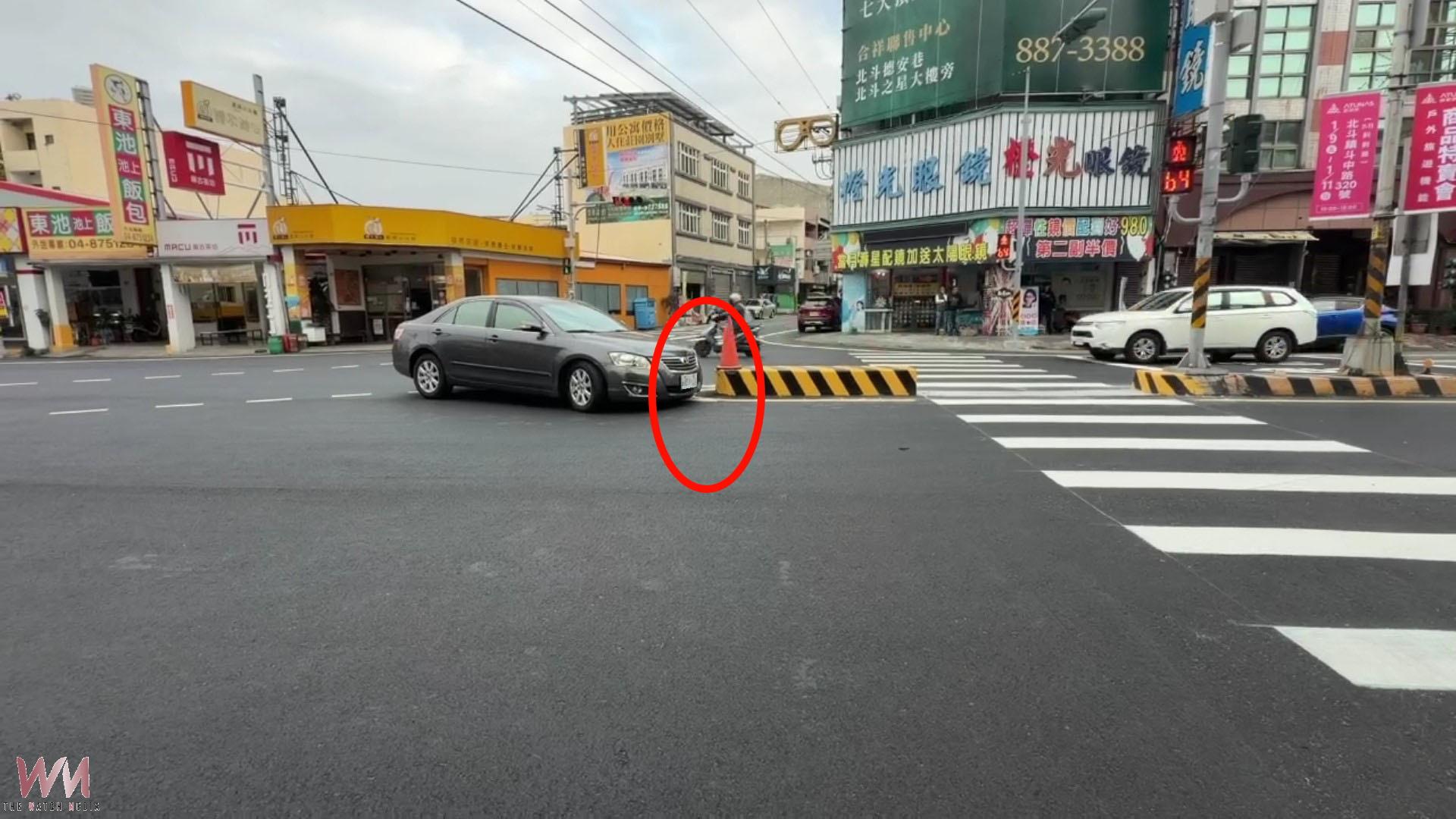(有影片)/田中「庇護島」變撞島?3天4起事故引民怨 - https://www.watchmedia01.com