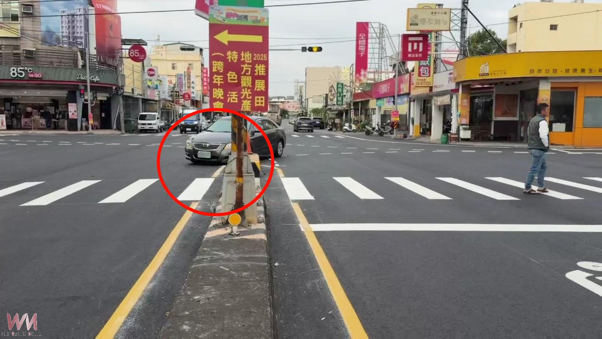 (有影片)/田中「庇護島」變撞島?3天4起事故引民怨 - https://www.watchmedia01.com
