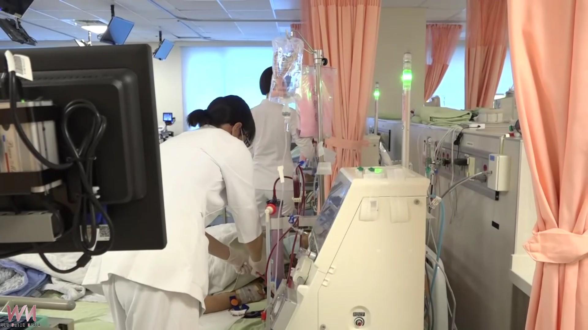 彰化急凍11度 48小時88人送醫、6人OHCA - https://www.watchmedia01.com