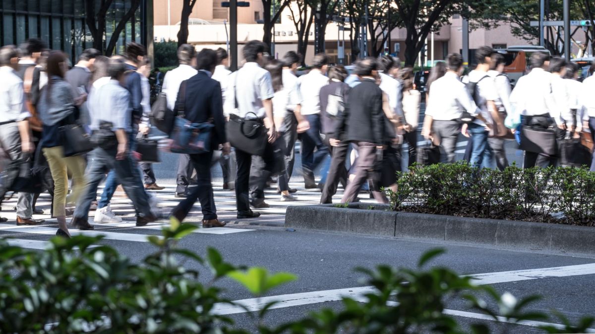圖/當市場規模有限,再頂尖也會提早封頂。(擷取自免費圖庫Canva)