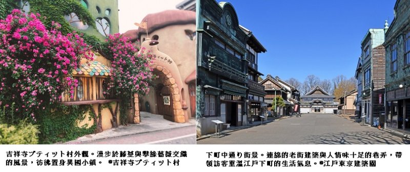 從江戶時光到森林童心 東京多摩秘境揭開旅遊新篇章