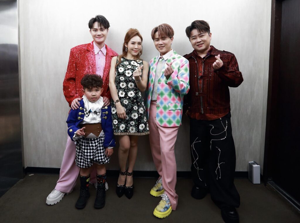 百萬點閱再報喜!吳申梅〈外家〉破百萬 再登《穿越紅人Show》沉浸式開唱 59 %E4%B8%8B%E5%8D%884.35 2026 1 5%E7%9A%84%E5%BD%B1%E5%83%8F