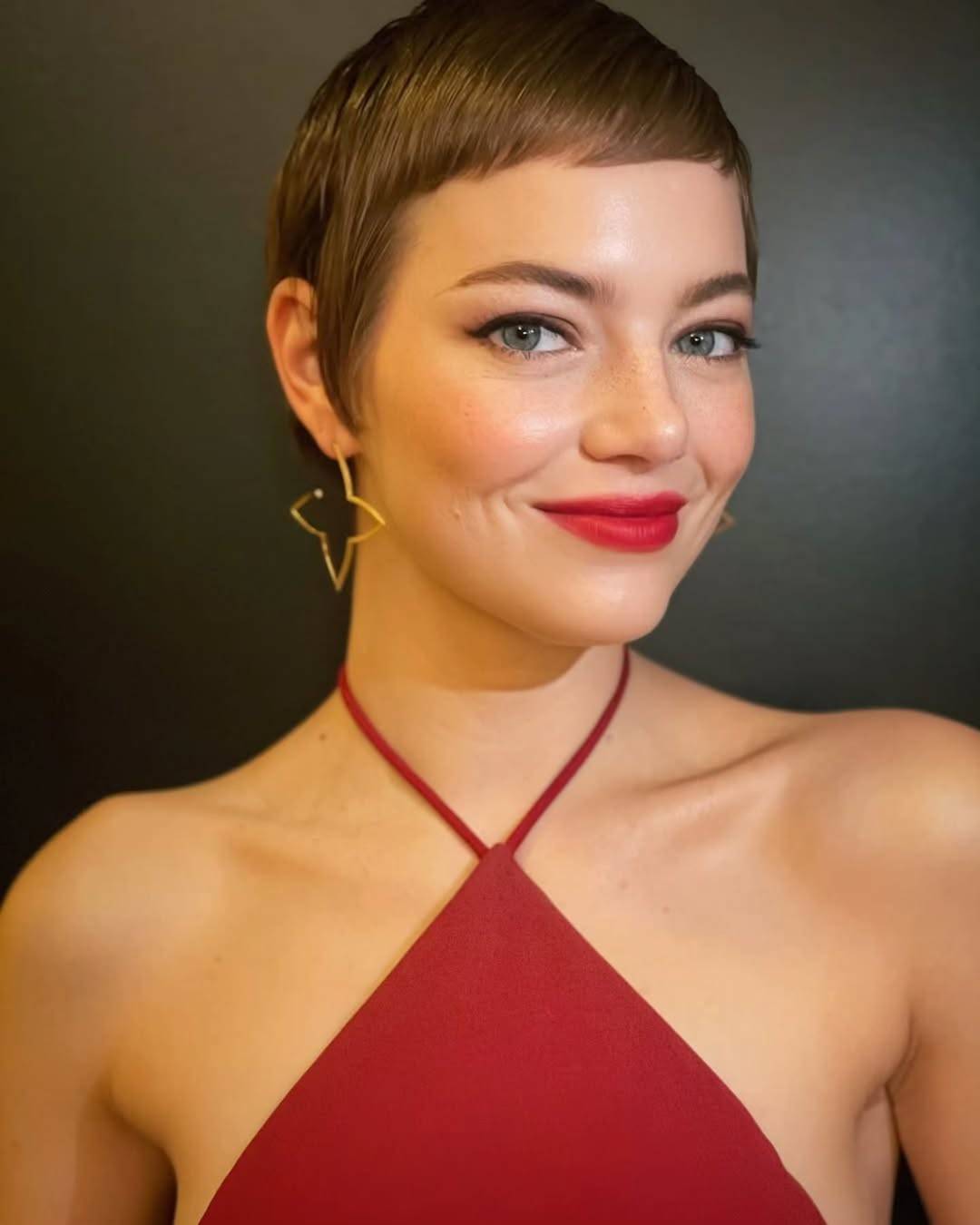 歐美女生都在剪Pixie cut精靈剪！究竟適合哪些人、怎麼整理這裡一次告訴你 