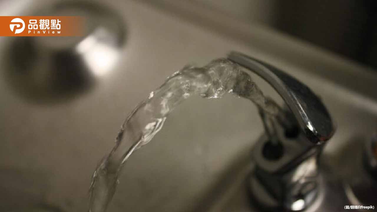 7縣市大停水!最長9小時無水可用 百萬戶急備戰