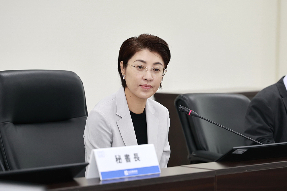 新版財劃法、總預算全卡關 許淑華:這對中央不利 222 新版財劃法、總預算全卡關 許淑華:這對中央不利 221
