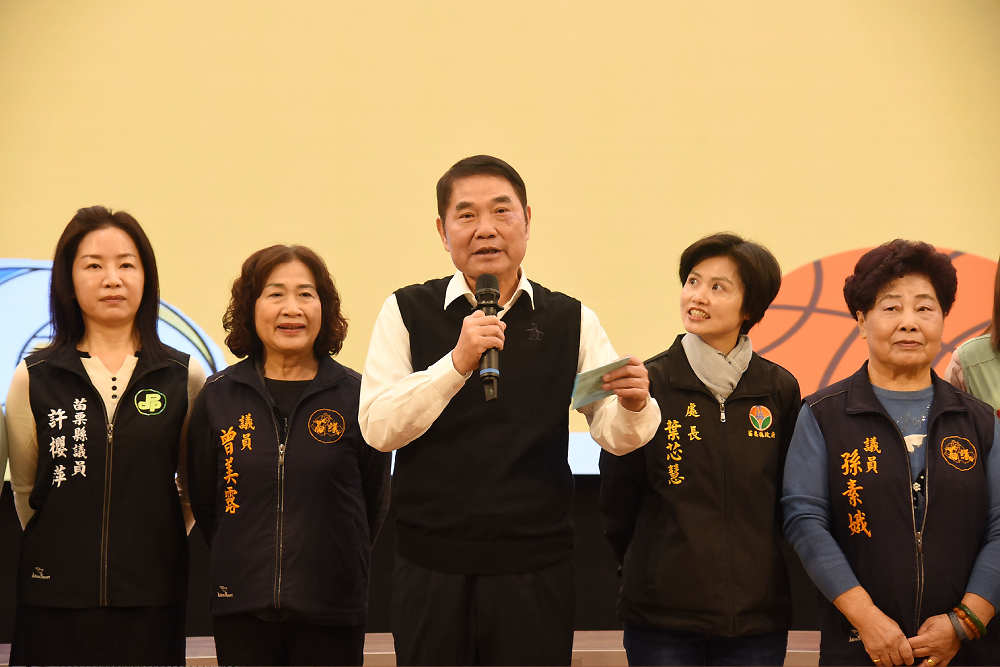 財劃法讓校舍興建案卡關 鍾東錦動怒:中央在教育醫療虧欠苗栗 232 財劃法讓校舍興建案卡關 鍾東錦動怒:中央在教育醫療虧欠苗栗 231