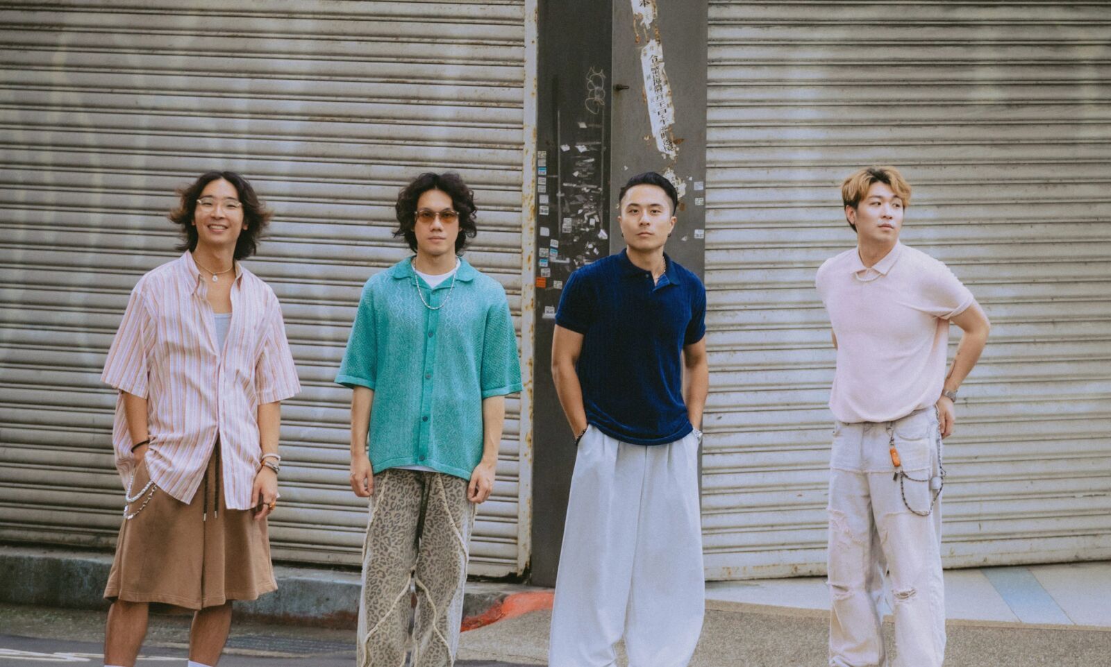 SONNIE桑尼〈S.O.Sorry〉熱播 丁噹高雄簽票會驚喜連連 233