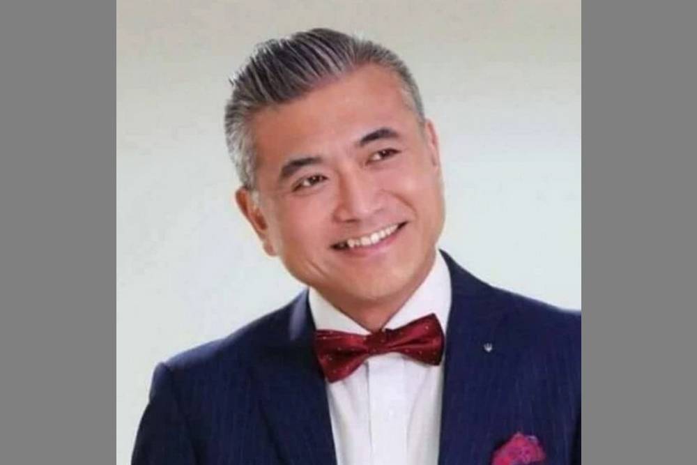 何啟聖決志投入花蓮縣長選舉 張亞中發文致敬與祝福 228 何啟聖決志投入花蓮縣長選舉 張亞中發文致敬與祝福 227