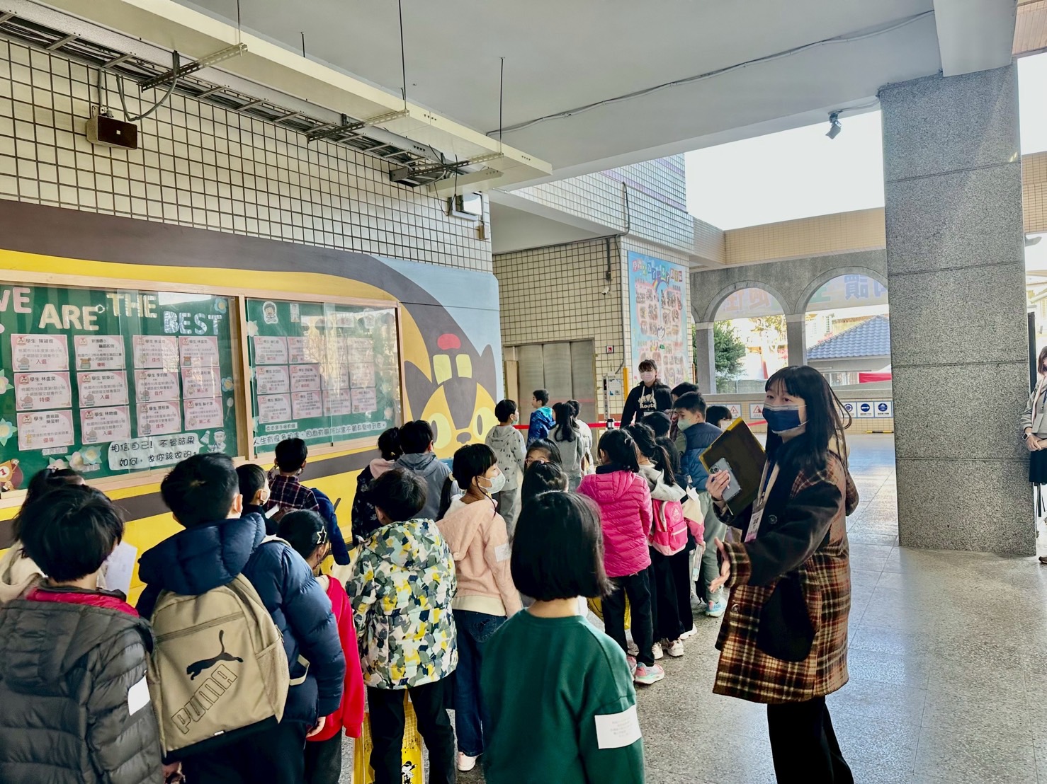 桃市國小資優學生鑑定登場 報名詳情一次看 42244 3