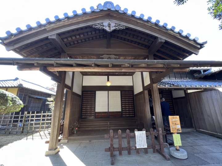 成田機場周邊順遊路線～酒酒井PREMIUM OUTLETS®串起關東一日行程