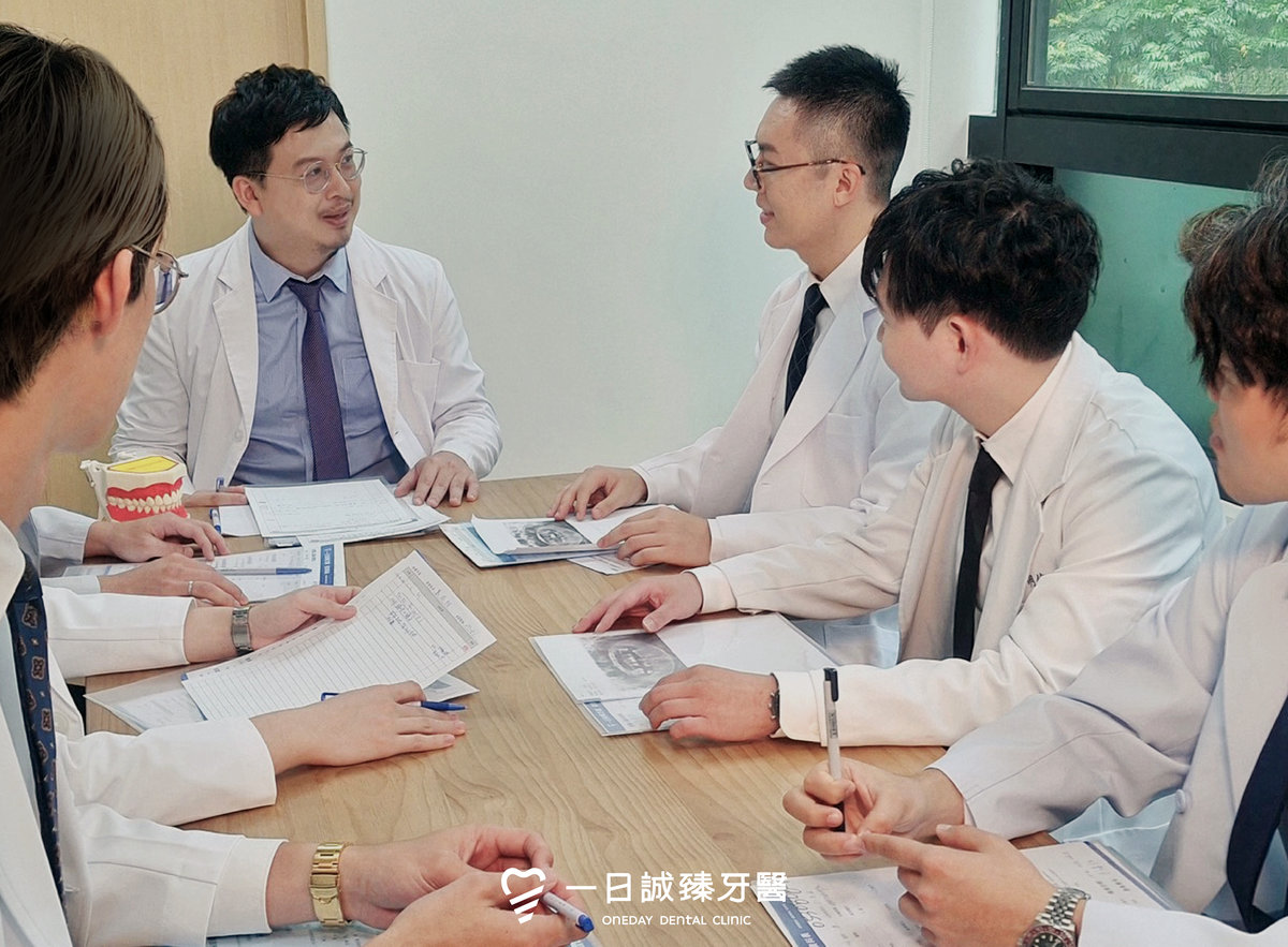 全口重建不只是完成治療    牙醫師提醒：長期咬合穩定才是關鍵課題 - https://www.watchmedia01.com