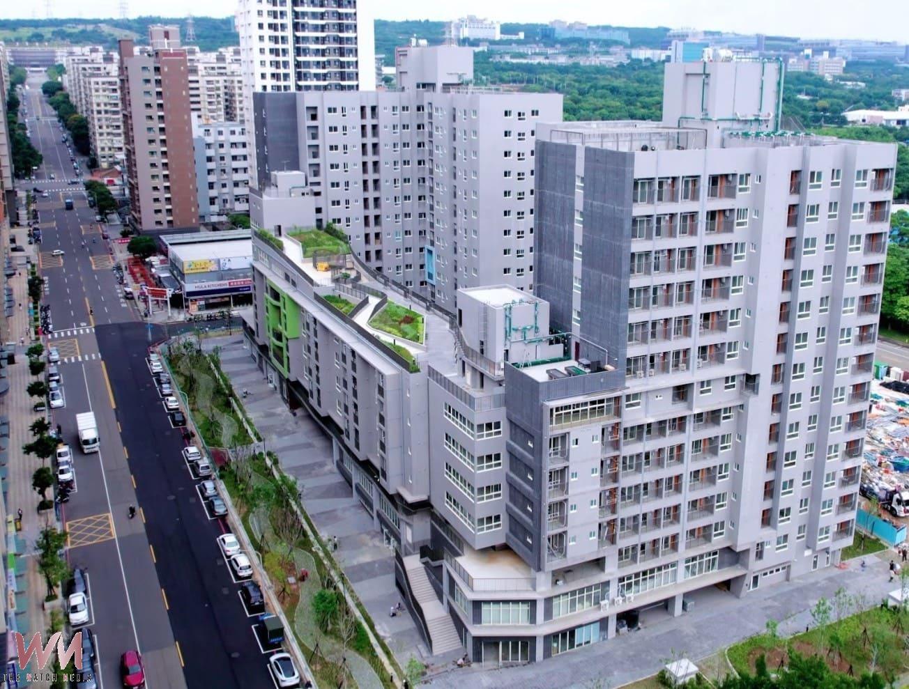 保障原民居住權　中市府祭三大政策 提高租金、修繕補助與社宅原民戶 - https://www.watchmedia01.com