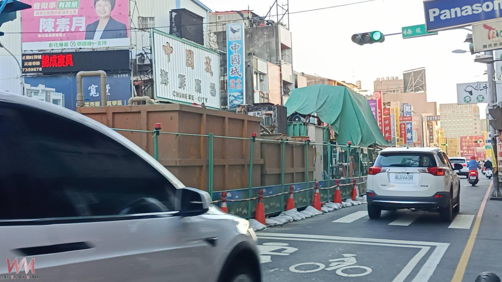 挖路不斷!台1線挖一年塞一年 用路人怒吼「夠了沒?」 - https://www.watchmedia01.com