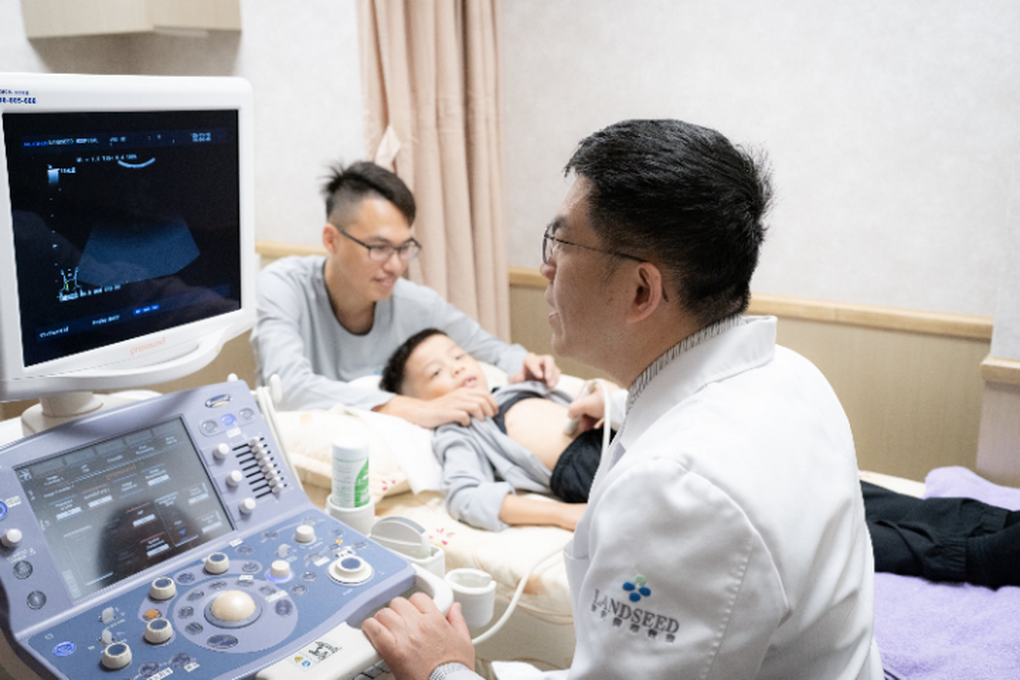 「看起來沒事」不等於沒病 兒科醫師張濱璿籲透過健檢揪出1%潛在異常 - https://www.watchmedia01.com