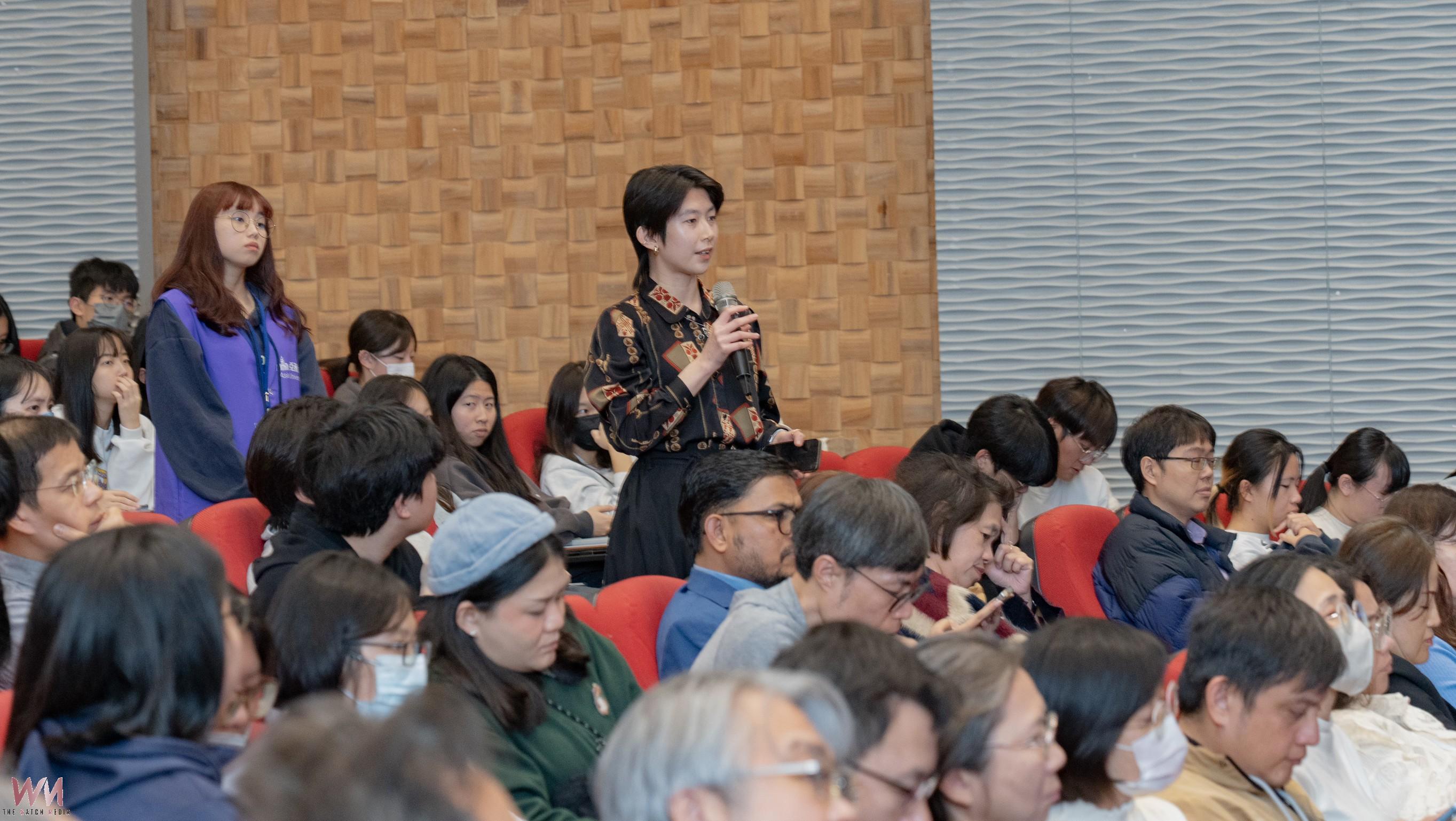 亞洲大學25週年校慶迎諾貝爾榮光 頒授神經科學巨擘Thomas C. Südhof名譽博士 - https://www.watchmedia01.com