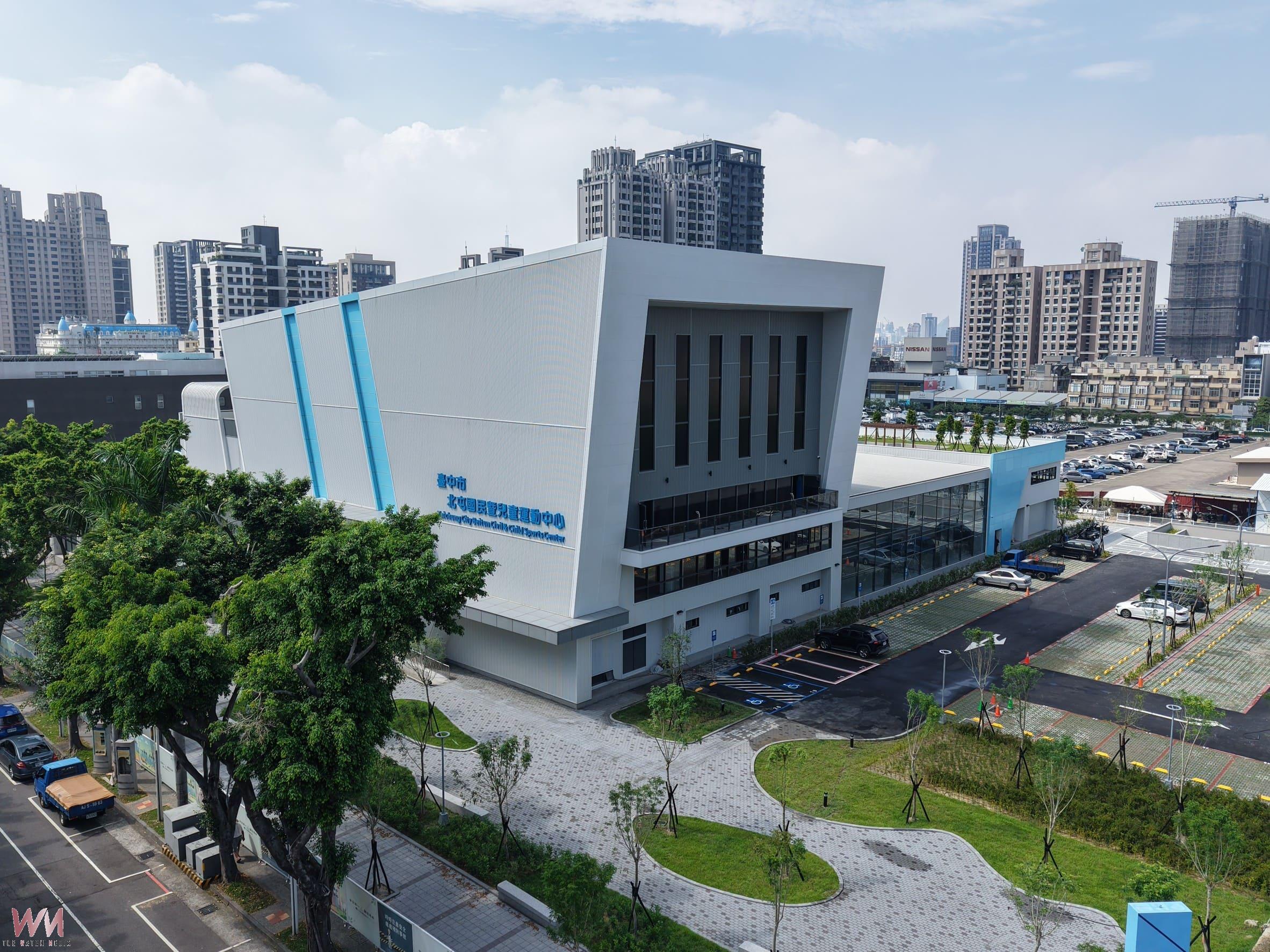 全國唯二!中市建設局長榮獲「公共工程專業獎章」 建設實力再添國家最高榮譽 - https://www.watchmedia01.com