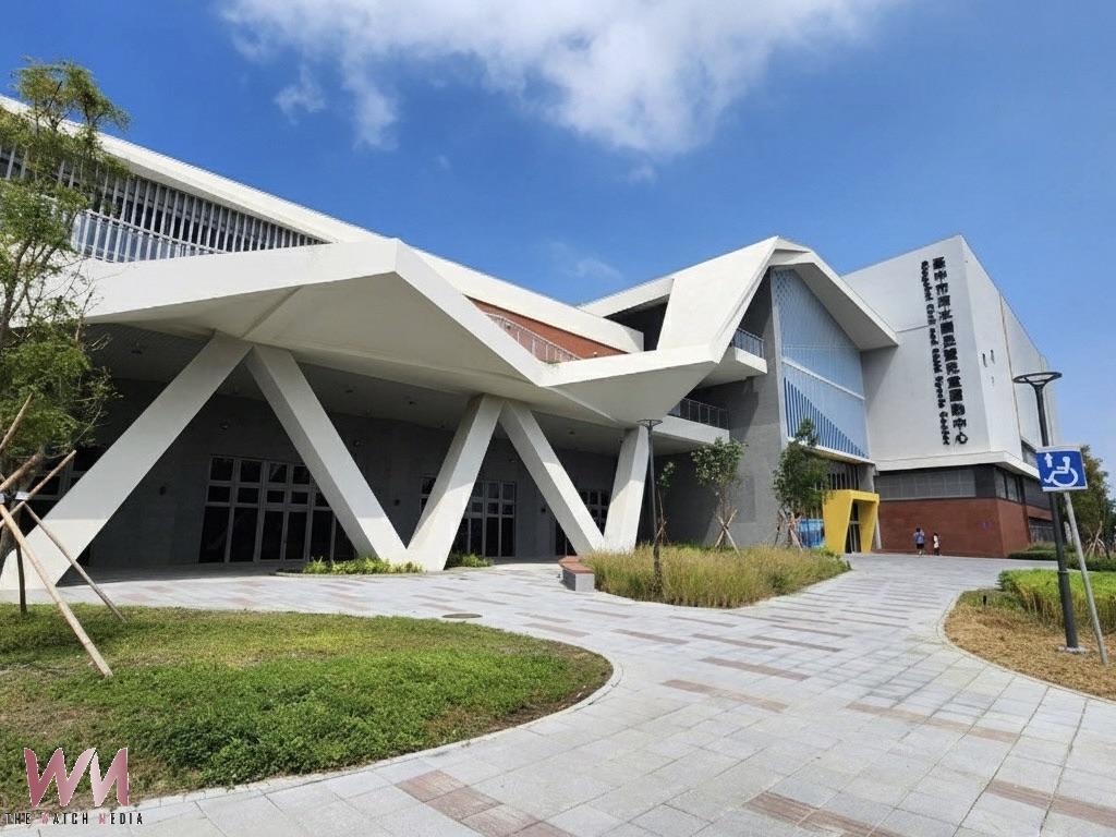 全國唯二!中市建設局長榮獲「公共工程專業獎章」 建設實力再添國家最高榮譽 - https://www.watchmedia01.com