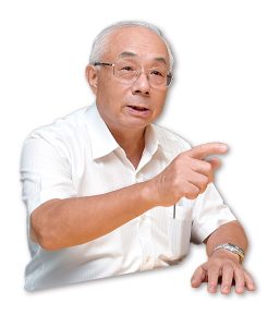 517 Coverstory 封面故事 楊玉全