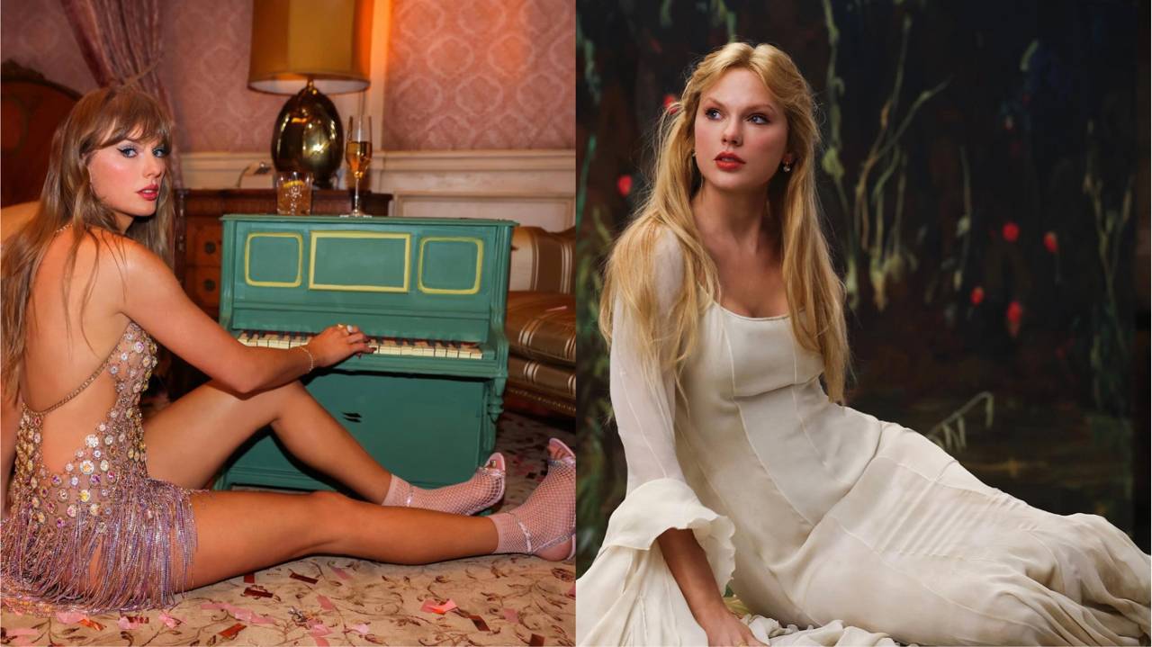 從小鎮少女到全球天后　Taylor Swift紀錄片捕捉偶像最真實瞬間