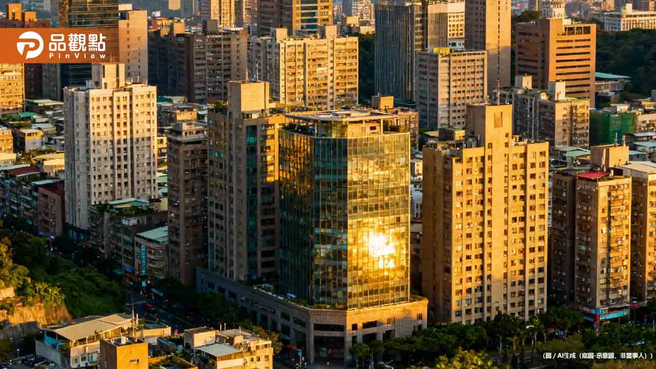社區神級公設排行出爐!專家力推這2項「比健身房更實用」
