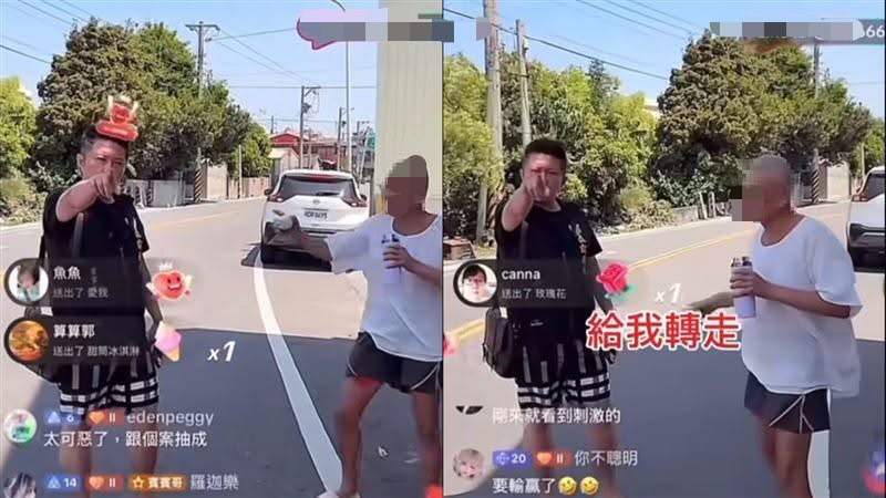 雲林地檢署起訴書指出,江建樺因金錢糾紛涉徒手毆打他人,造成對方受傷,檢方依傷害罪提起公訴。(圖/讀者提供)