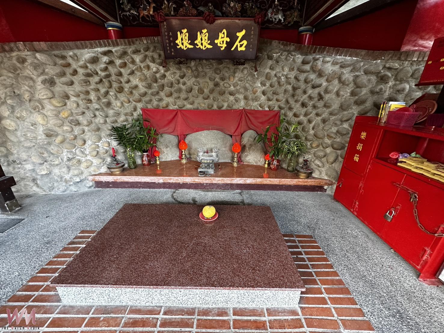 桃園埤塘文化的幕後推手 陳其澎以設計串連水資源地景 - https://www.watchmedia01.com