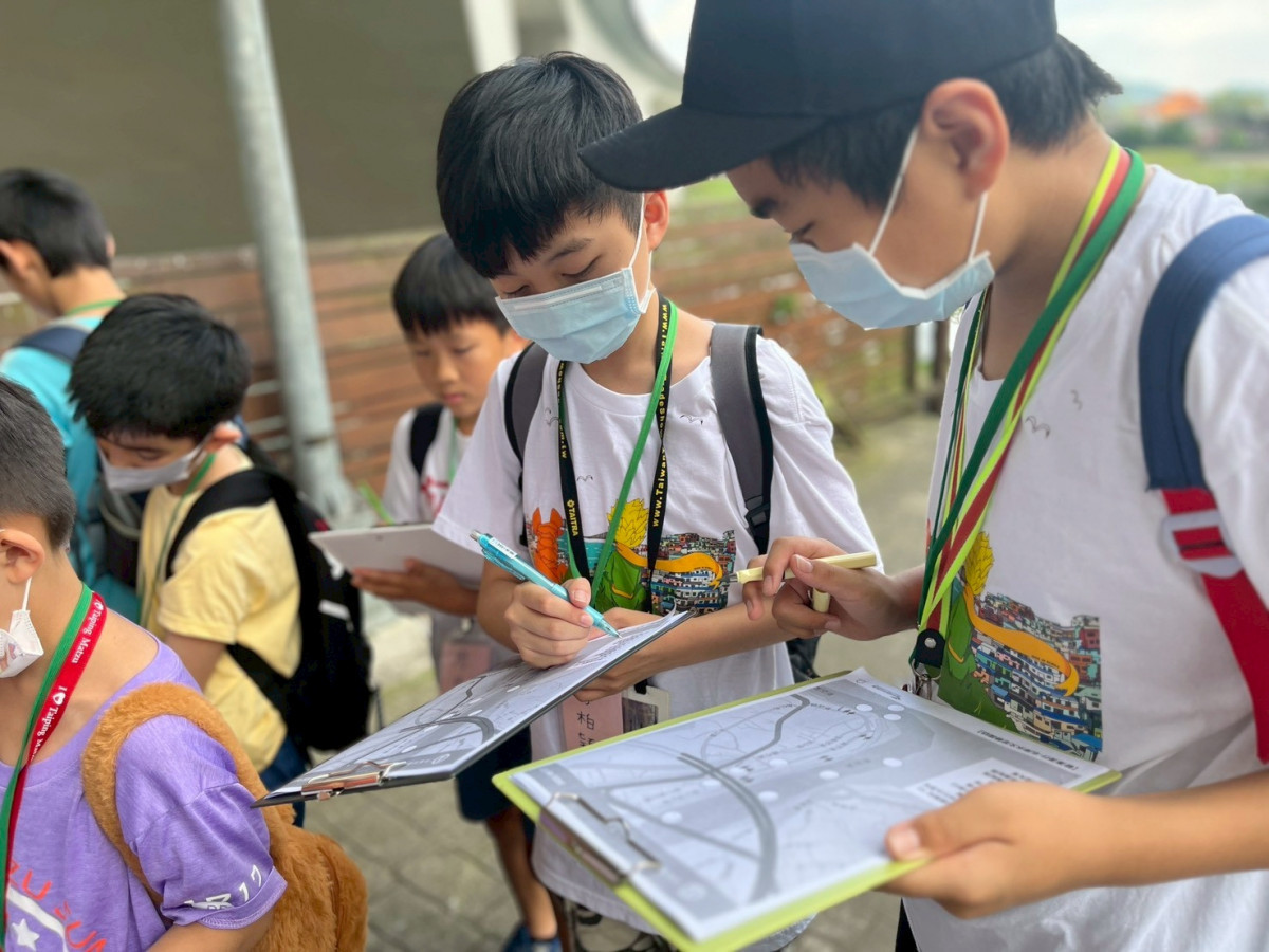 圖／台北市客家文化基金會提供