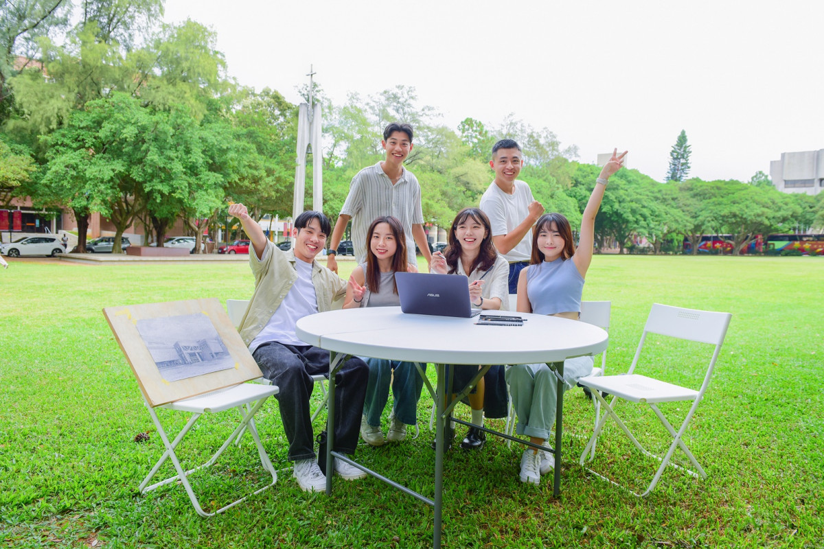 中原大學獲《大學品牌力》「學制標竿獎」肯定,展現以學生學習為核心的辦學品質與人才培育成果。