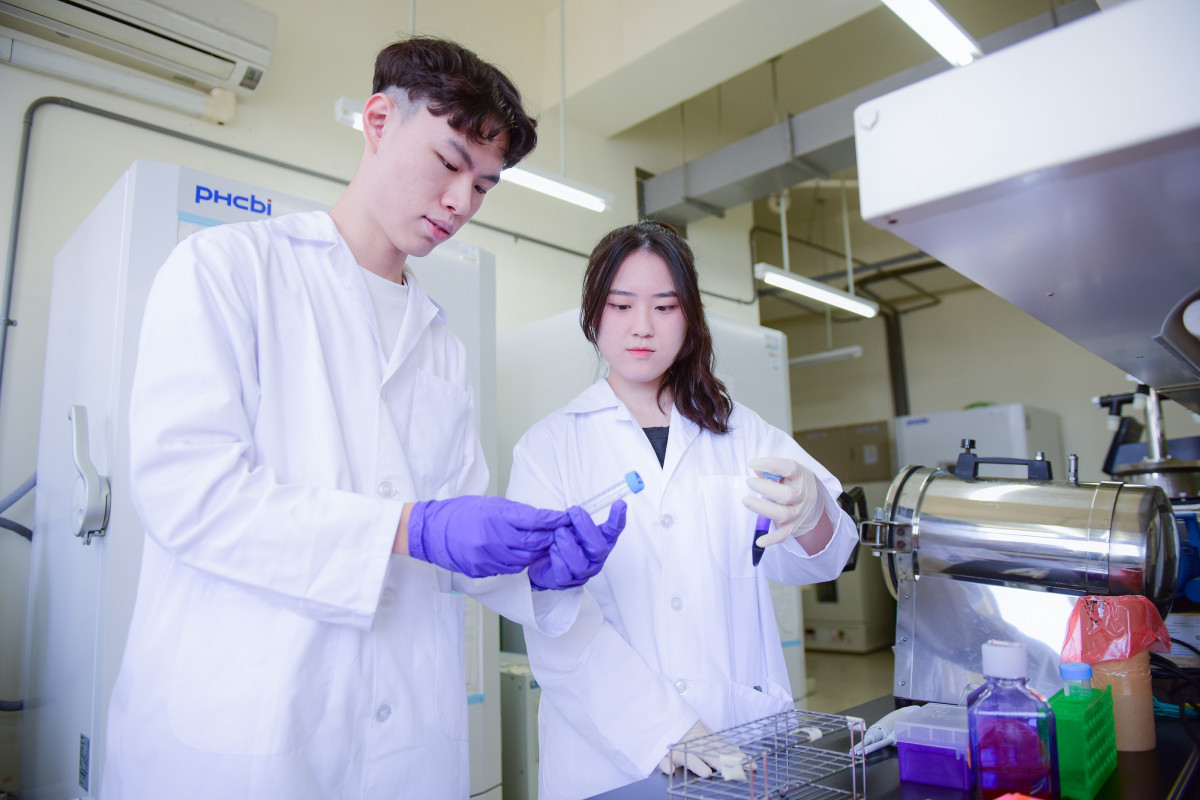 中原大學在工程學群及數理化學群之「學群聘僱力」表現優異,為私立一般大學翹楚。