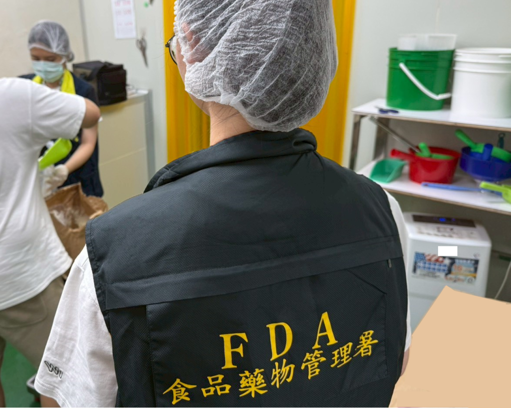 乳品大稽查3家違規!桃園、台中業者未設專業人員遭罰9萬