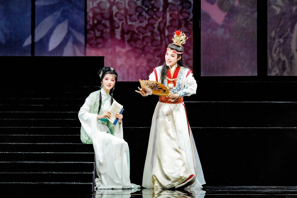 《我的大觀園》即將赴臺灣演出:一部新時代“青春戲曲”答卷 40 02%E9%9D%92%E6%98%A5%E8%B6%8A%E5%8A%87%E3%80%8A%E6%88%91%E7%9A%84%E5%A4%A7%E8%A7%80%E5%9C%92%E3%80%8B