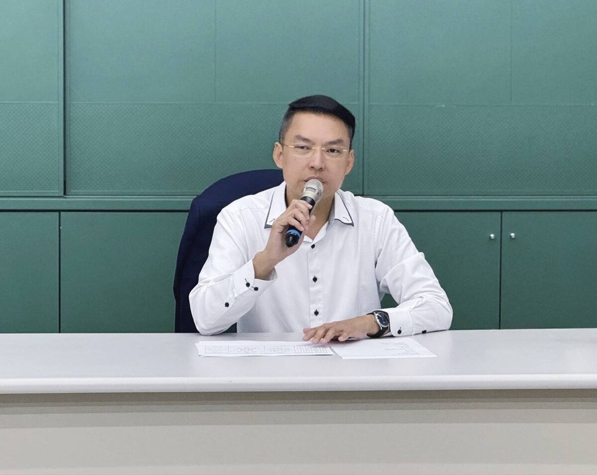 強化整體戰力迎戰2026　民進黨高雄市黨部完成議員提名席次規劃