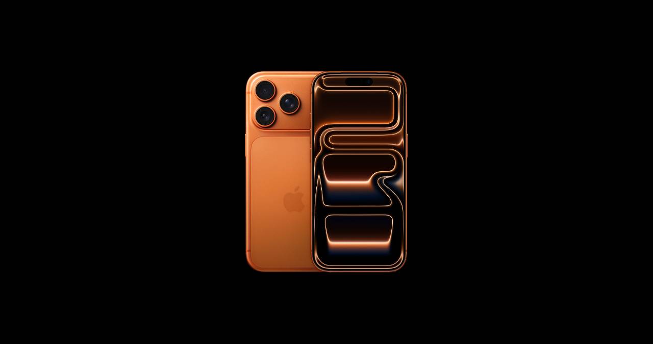 2026 不推出 iPhone 18！？Apple似乎想把焦點留給摺疊機「Apple Fold」