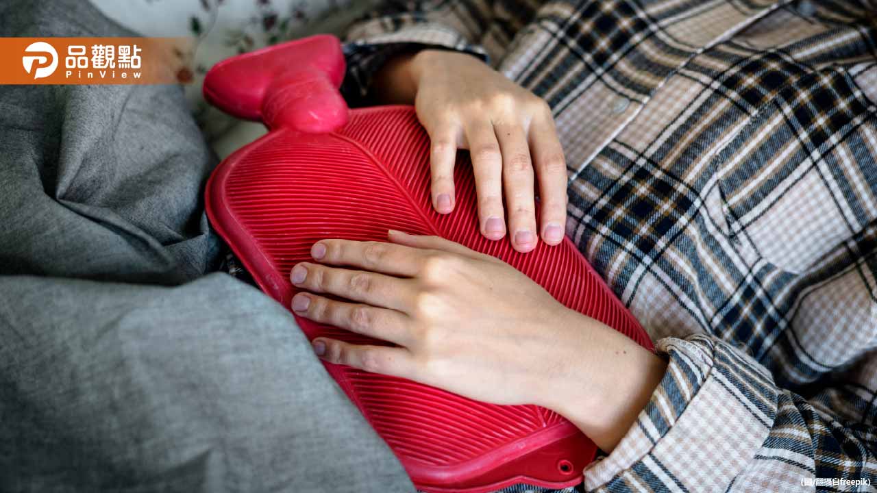 超凍寒流殺到!醫曝暖暖包「黃金部位」一貼全身熱