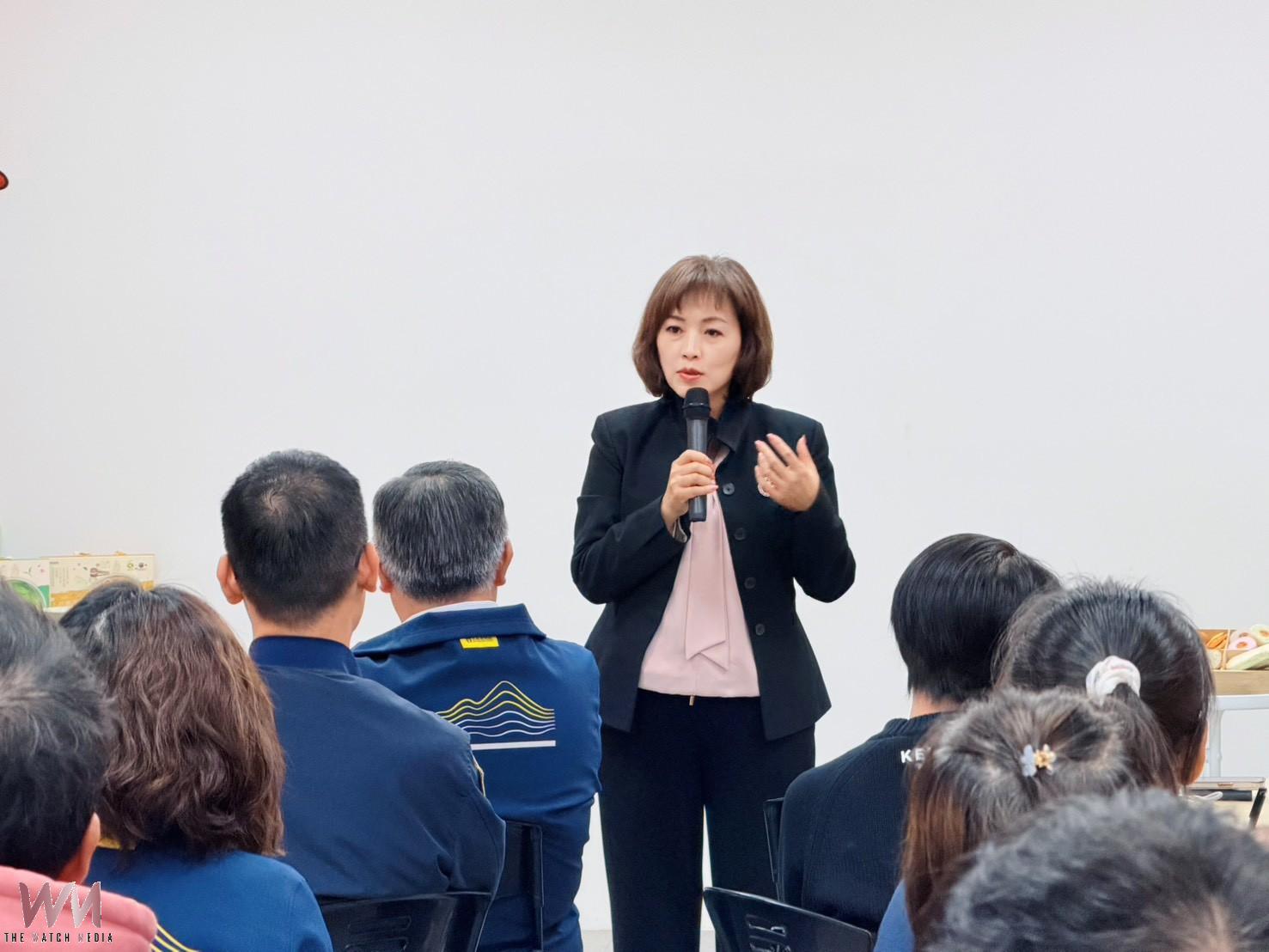 從偏鄉到示範場域 番路柿餅吸引全台農會取經 - https://www.watchmedia01.com