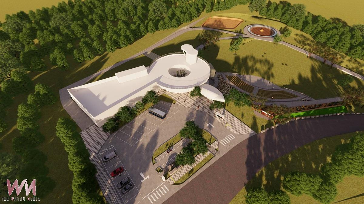 恆春出火地質公園2月1日開幕　共賞水火共生奇景與音樂之夜 - https://www.watchmedia01.com
