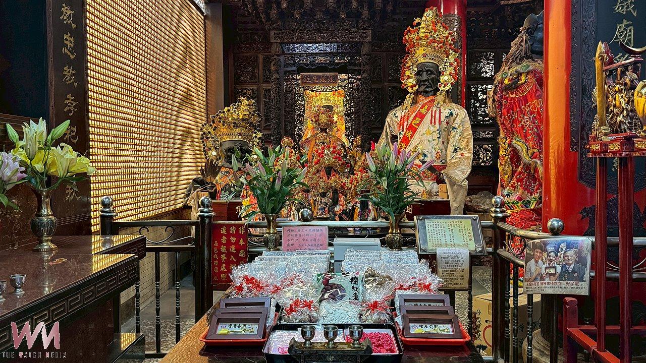 金鏟祈福送新人 祈祝好孕迎接幸福新生命 - https://www.watchmedia01.com