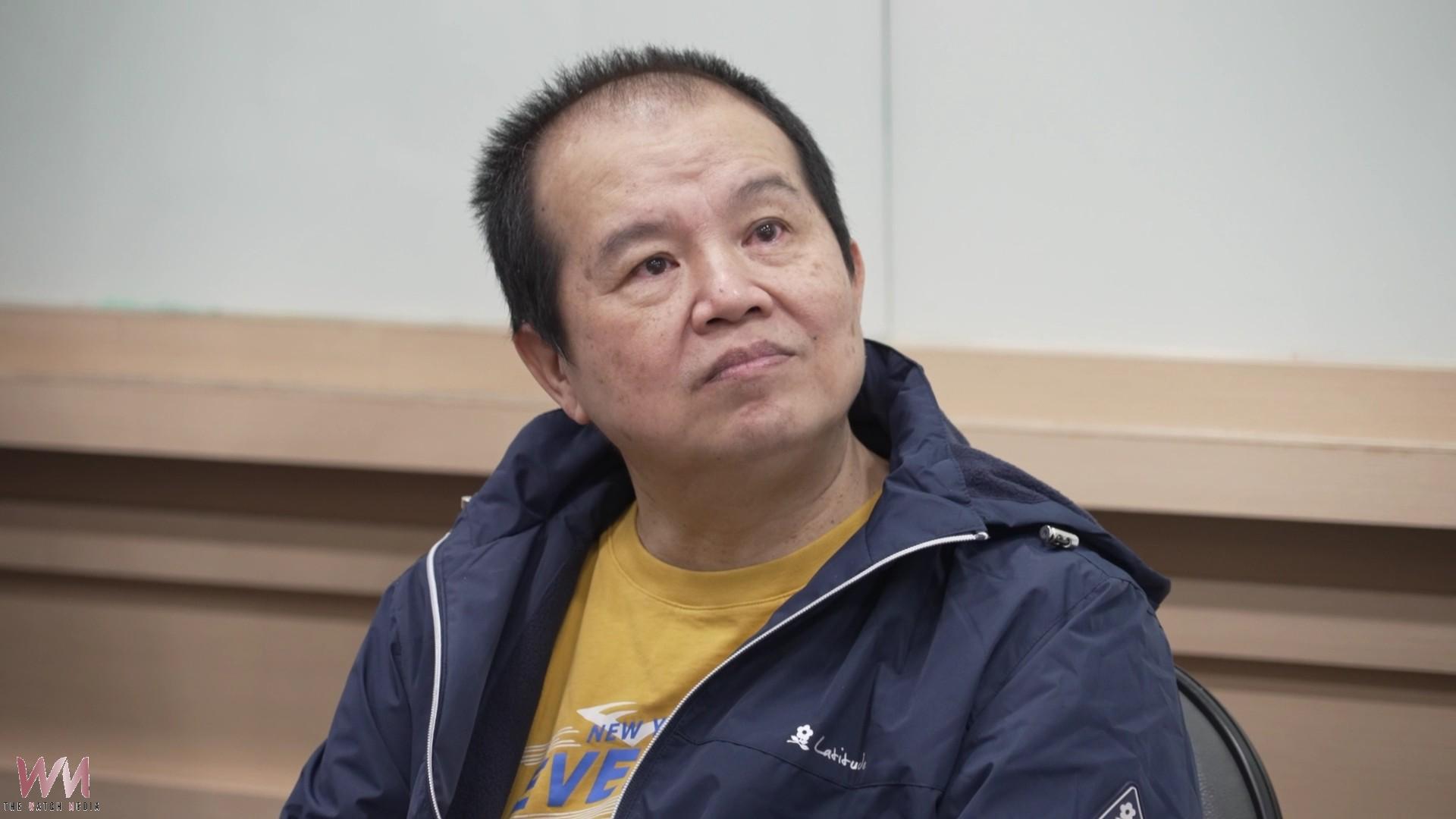（有影片）／51分鐘搶回一命！倪先生靠彰基中西醫重拾生活 - https://www.watchmedia01.com