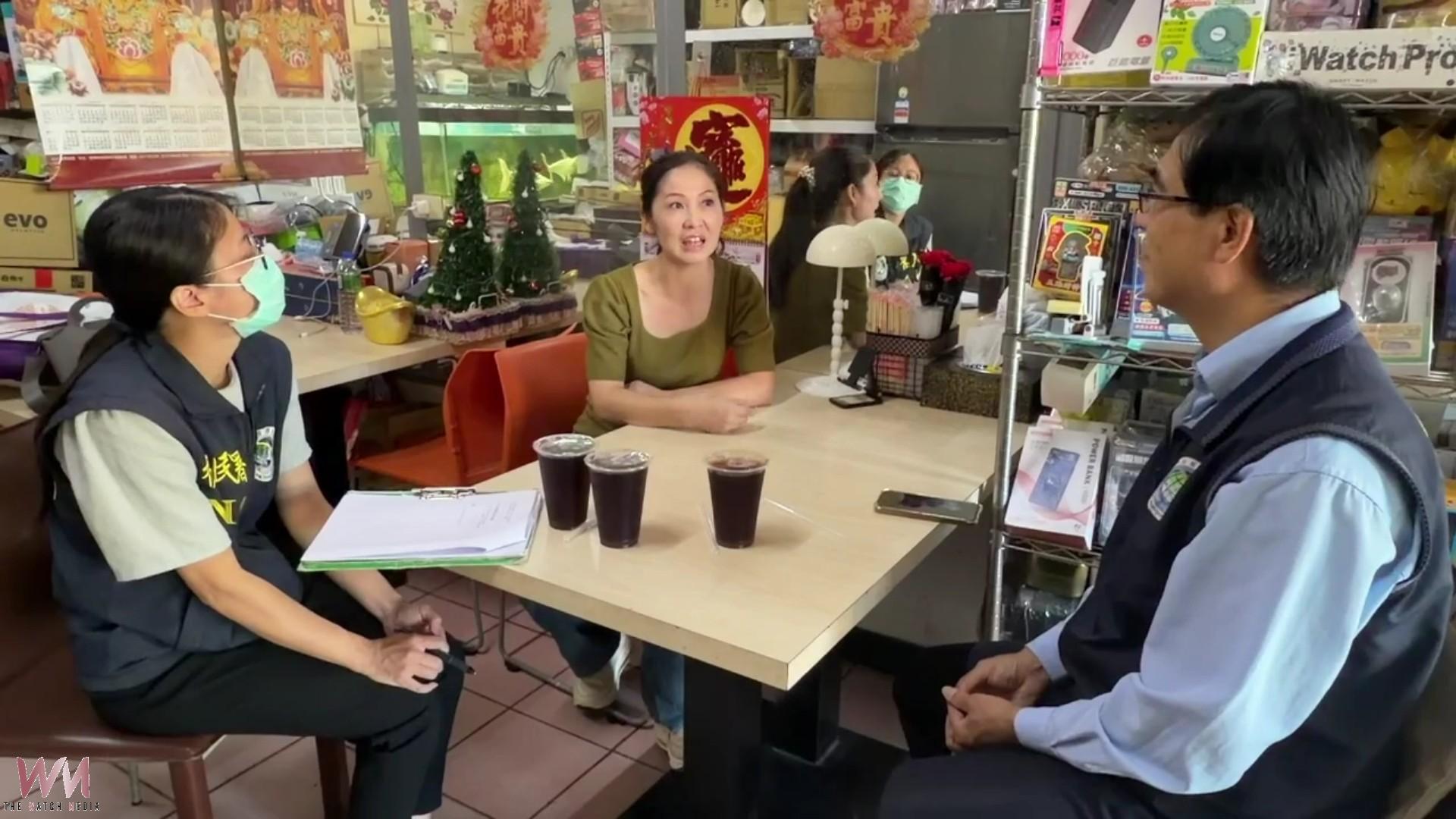 (有影片)/一碗滷味滷出新人生 安徽新住民曹偉群用美味走進彰化 - https://www.watchmedia01.com