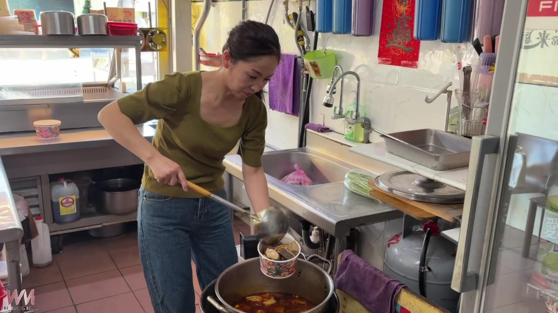 (有影片)/一碗滷味滷出新人生 安徽新住民曹偉群用美味走進彰化 - https://www.watchmedia01.com