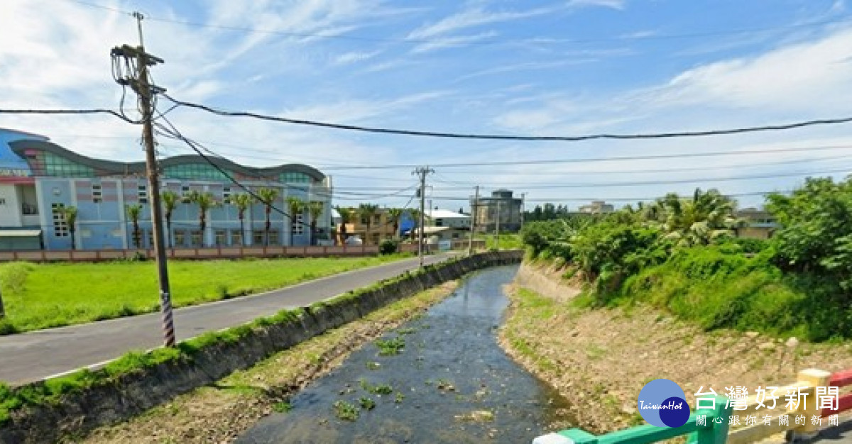 桃園市政府水務局致力於「埔心溪治理工程」及「海方厝治理工程」之推動。