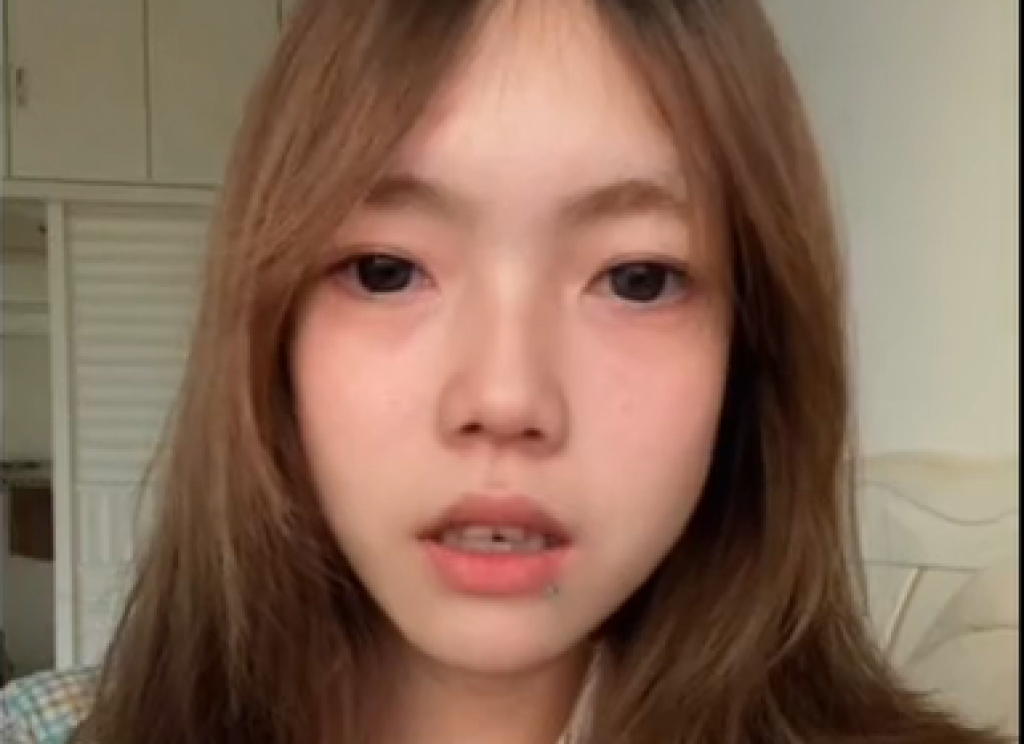 影/女實況主見男網友「慘被下藥」!衣著整齊醒來開遊戲倉庫崩潰「神裝全被偷」 傳訊質疑被嗆:不然叫妳來幹嘛