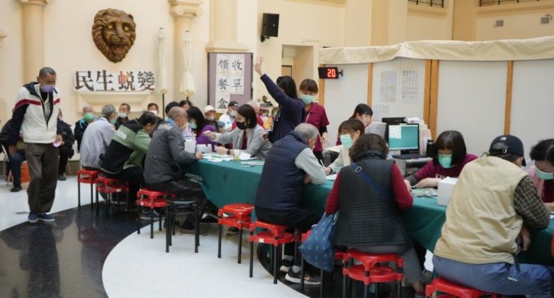民生醫院老人及成人健檢啟動　呼籲民眾重視健康 積極參與
