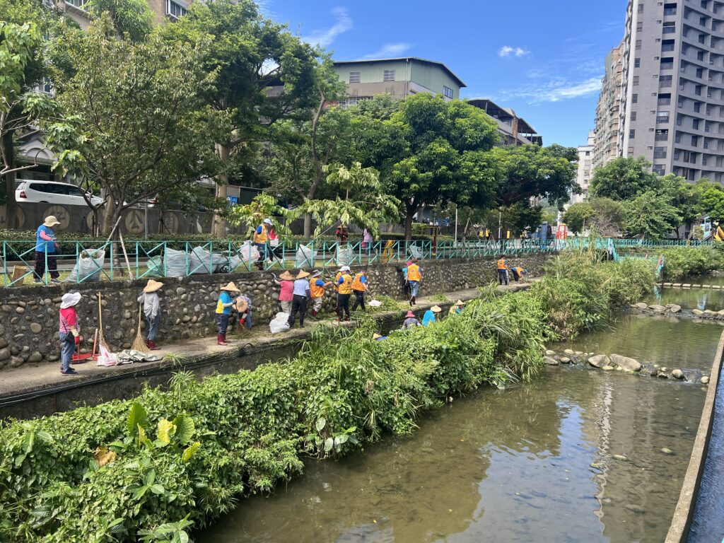 新北強化源頭治理 加強空地管理阻斷河川廢棄物 改善率逾8成 35 %E6%A8%B9%E6%9E%97%E5%8D%80%E4%B8%AD%E5%B1%B1%E9%87%8C%E6%B0%B4%E7%92%B0%E5%A2%83%E5%B7%A1%E5%AE%88%E9%9A%8A%E6%96%BC%E9%B9%BF%E8%A7%92%E6%BA%AA%E6%B7%A8%E6%BA%AA%E6%83%85%E5%BD%A2
