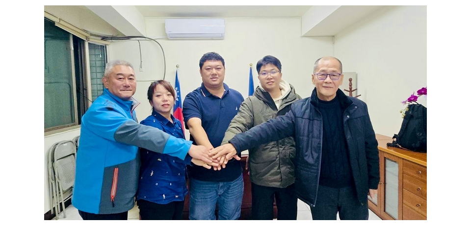 魚池鄉長藍初選由現任代表會副主席王若嵐勝出