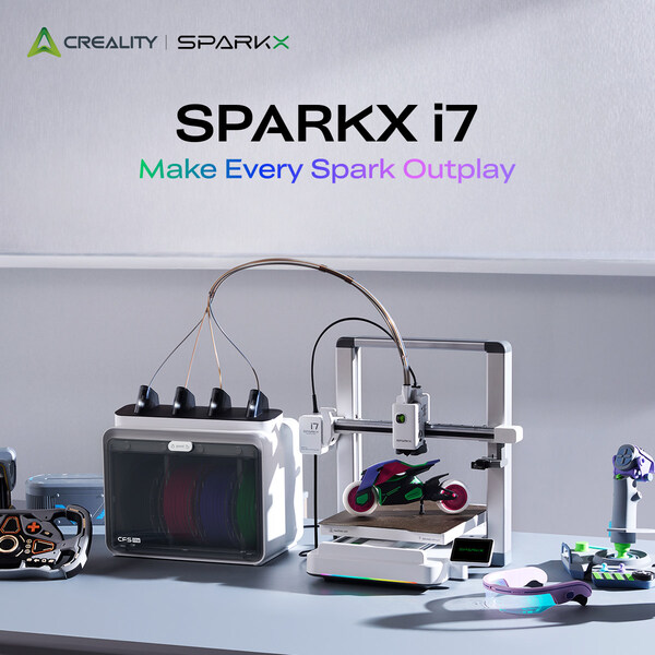 SPARKX i7
