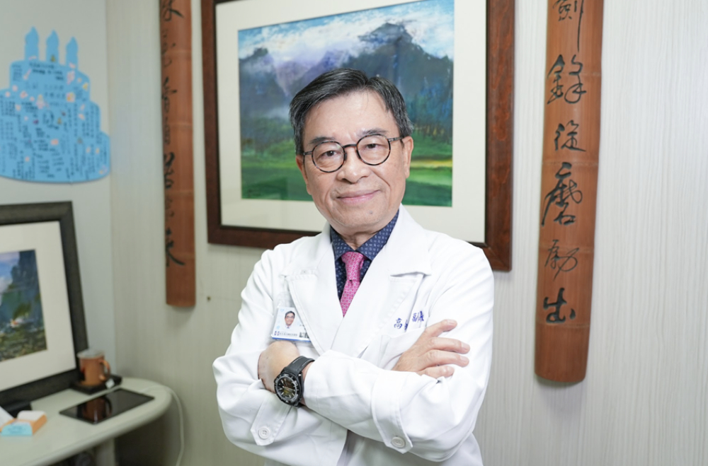 【有影】台灣千人研究曝關鍵 晚期肺癌標靶治療「用好用滿」存活拉長近5年 210 【有影】台灣千人研究曝關鍵 晚期肺癌標靶治療「用好用滿」存活拉長近5年 209
